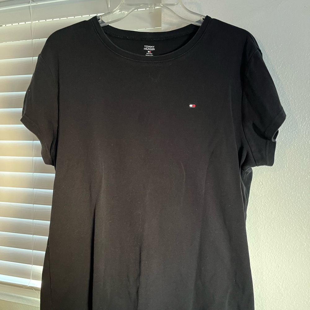 Tommy Hilfiger Classic Blue tee